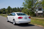Volkswagen удивлен популярностью своих дизельных моделей в США
